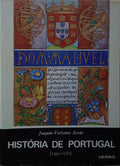 VERÍSSIMO SERRÃO. (Joaquim) O SÉCULO DE OURO (1495-1580). [1.ª EDIÇÃO]