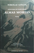 ALMAS MORTAS.