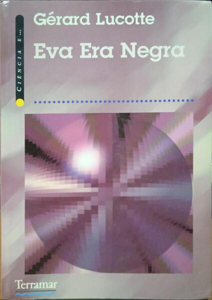 EVA ERA NEGRA.