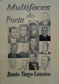 LANEIRO. (Bento Tiago) MULTIFACES DO POETA.