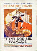 EL-REI DOS MIL PALÁCIOS.