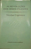 AS REVOLUÃ‡Ã•ES DOS ORBES CELESTES.