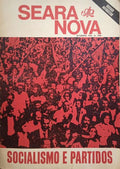 SEARA NOVA, N.Âº 1559, SETEMBRO 1975: SOCIALISMO E PARTIDOS.