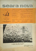 SEARA NOVA, ANO XXXVII, N.Âº 1368, OUTUBRO 1959.