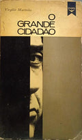 MARTINHO. (Virgílio) O GRANDE CIDADÃO.