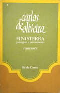 FINISTERRA: PAISAGEM E POVOAMENTO. [1.ª EDIÇÃO]