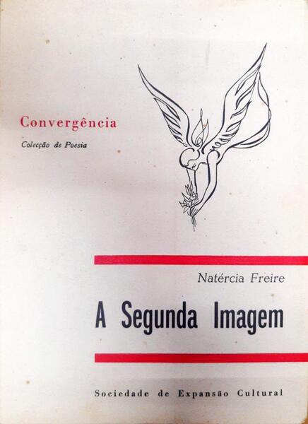A SEGUNDA IMAGEM.
