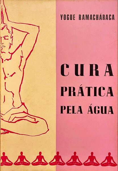CURA PRÁTICA PELA ÁGUA.