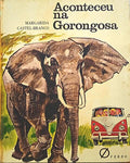 ACONTECEU NA GORONGOSA.