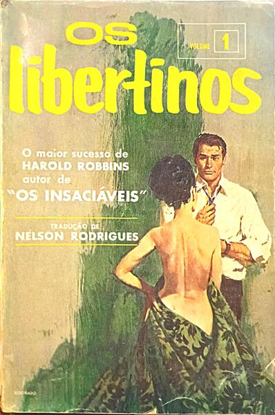 OS LIBERTINOS. [2 VOLS.]