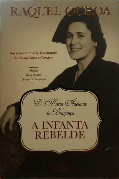 A INFANTA REBELDE.