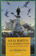 SOUSA MARTINS E SUAS MEMÓRIAS SOCIAIS.