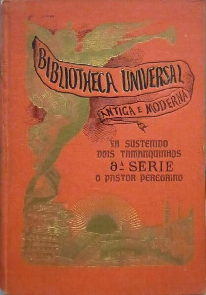 KARR. (Jean-Baptiste Alphonse), Ouida e Francisco Rodrigues Lobo. FA SUSTENIDO. [3 OBRAS]