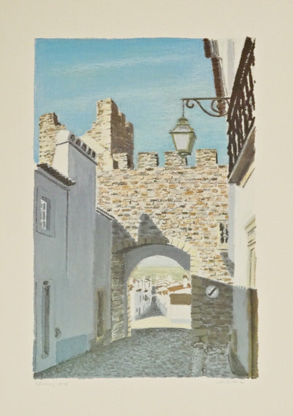ESTREMOZ. LUGARES E OLHARES.