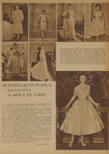 ESTUDIO, N.º 1-193, 1953-1961. [193 NÚMEROS EM 8 VOLS.]