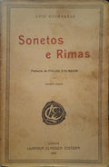 SONETOS E RIMAS.