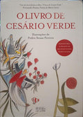 CESÁRIO VERDE. (José Joaquim) O LIVRO DE CESÁRIO VERDE. [1.ª EDIÇÃO]