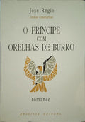 O PRÍNCIPE COM ORELHAS DE BURRO. [7.ª EDIÇÃO]