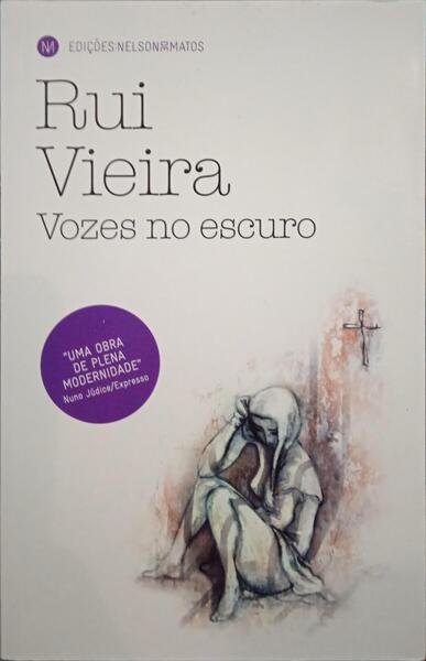 VOZES NO ESCURO.