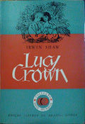 LUCY CROWN.