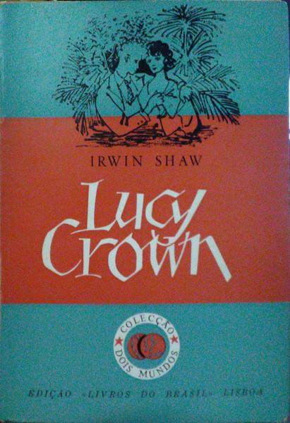 LUCY CROWN.