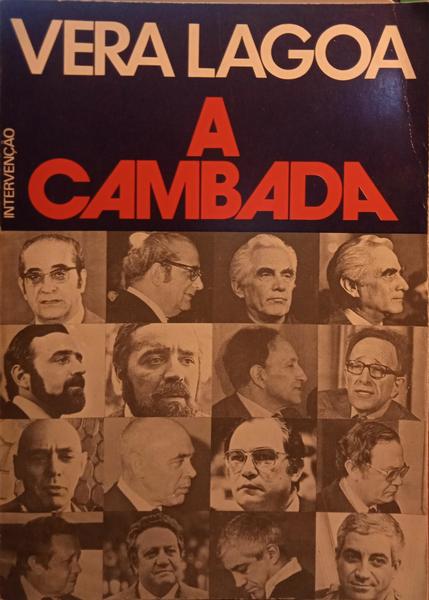 A CAMBADA. [2.Âª EDIÃ‡ÃƒO]