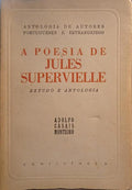 A POESIA DE JULES SUPERVIELLE.
