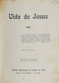VIDA DE JESUS.