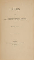 POESIAS. [5.ª EDIÇÃO]