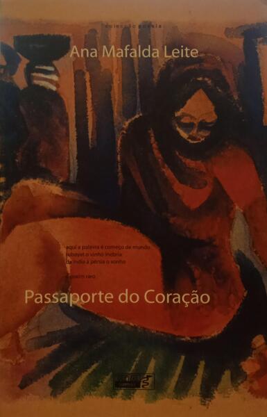 PASSAPORTE DO CORAÇÃO.