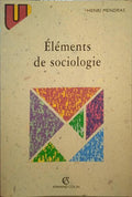 ÉLÉMENTS DE SOCIOLOGIE.