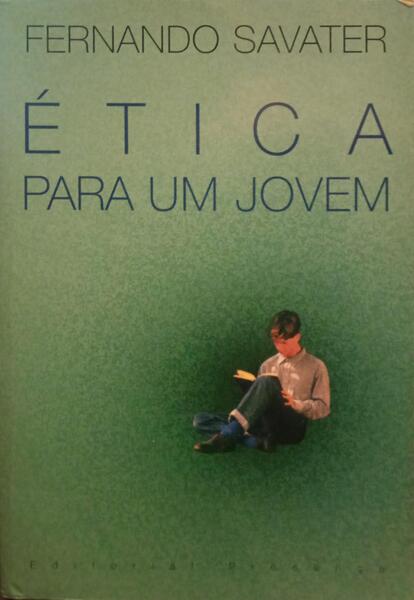 ÉTICA PARA UM JOVEM. [5.ª EDICÃO]