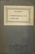 A CONSPIRAÃ‡ÃƒO DE 1817.