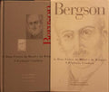 BERGSON. (Henri) AS DUAS FONTES DA MORAL E DA RELIGIÃO. A EVOLUÇÃO CRIADORA. [C/CAIXA]