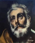 SEIS SIGLOS DE ARTE, CIEN GRANDES MAESTROS.