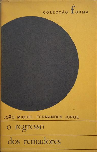 O REGRESSO DOS REMADORES.