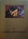 ALFRED HITCHCOCK.