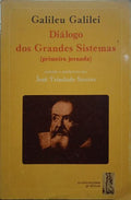 GALILEI. (Galileu) DIÁLOGO DOS GRANDES SISTEMAS. [2.ª EDIÇÃO].