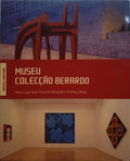 LAPA. (Pedro), Jean-François Chougnet e AnaMary Bilbao. MUSEU COLECÇÃO BERARDO.