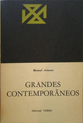 ANTUNES. (Padre Manuel) GRANDES CONTEMPORÂNEOS.