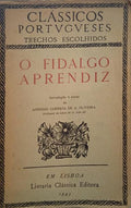 MANUEL DE MELO. (D. Francisco) O FIDALGO APRENDIZ.