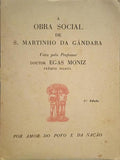 EGAS MONIZ. (António Caetano de Abreu Freire) UMA OBRA E UMA DATA.