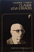 CLÉMENT. (Catherine) CLAUDE LÉVI-STRAUSS.
