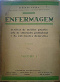 COSTA. (Alberto) ENFERMAGEM. [3 VOLUMES. 3.ª EDIÇÃO].