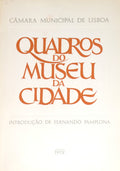 PAMPLONA. (Fernando) QUADROS DO MUSEU DA CIDADE.