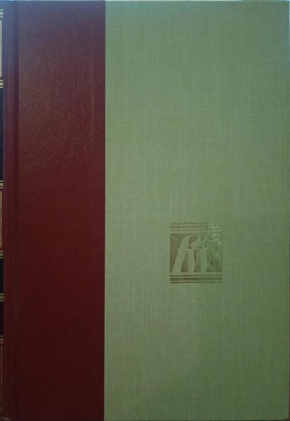 BRAM. (Leon L.) e Norma H. Dickey. 1993 FUNK & WAGNALLS NEW ENCYCLOPEDIA YEARBOOK.