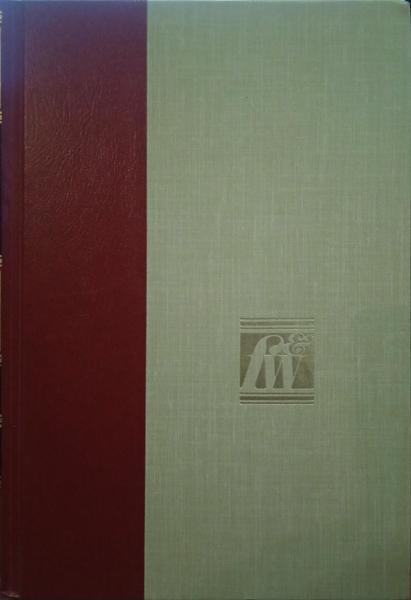 BRAM. (Leon L.) 1996 FUNK & WAGNALLS NEW ENCYCLOPEDIA YEARBOOK.