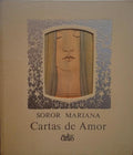 ALCOFORADO. (Sóror Mariana) CARTAS DE AMOR.