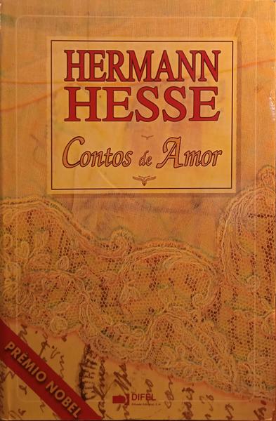 CONTOS DE AMOR. [3.ª EDIÇÃO]