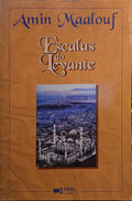 MAALOUF. (Amin) ESCALAS DO LEVANTE.